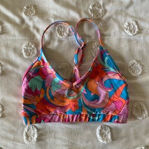 Skatie zero sports bra S